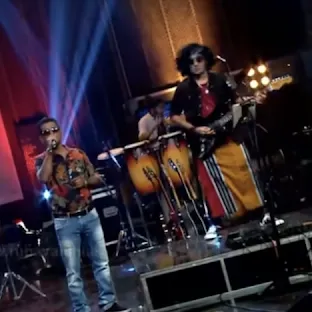 Mathakayan Obe News Band Version - Chamara Weerasinghe | Guitar Chords